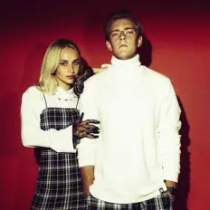 Listen to NANSI & SIDOROV, watch music videos, read bio, see tour dates & more!