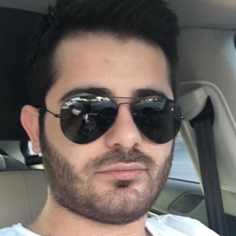 Uygar Doğanay - Sen Beni Unuttun Ama Ben Unutmadım