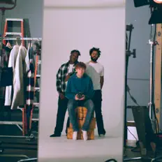 Listen to Injury Reserve, watch music videos, read bio, see tour dates & more!