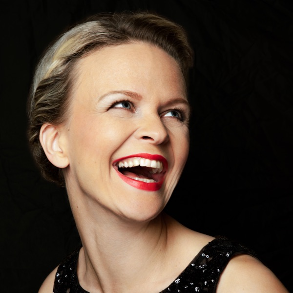 Iveta Apkalna's avatar