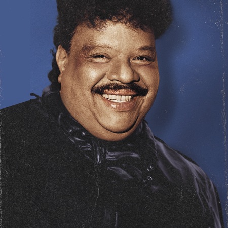 Tim Maia artwork