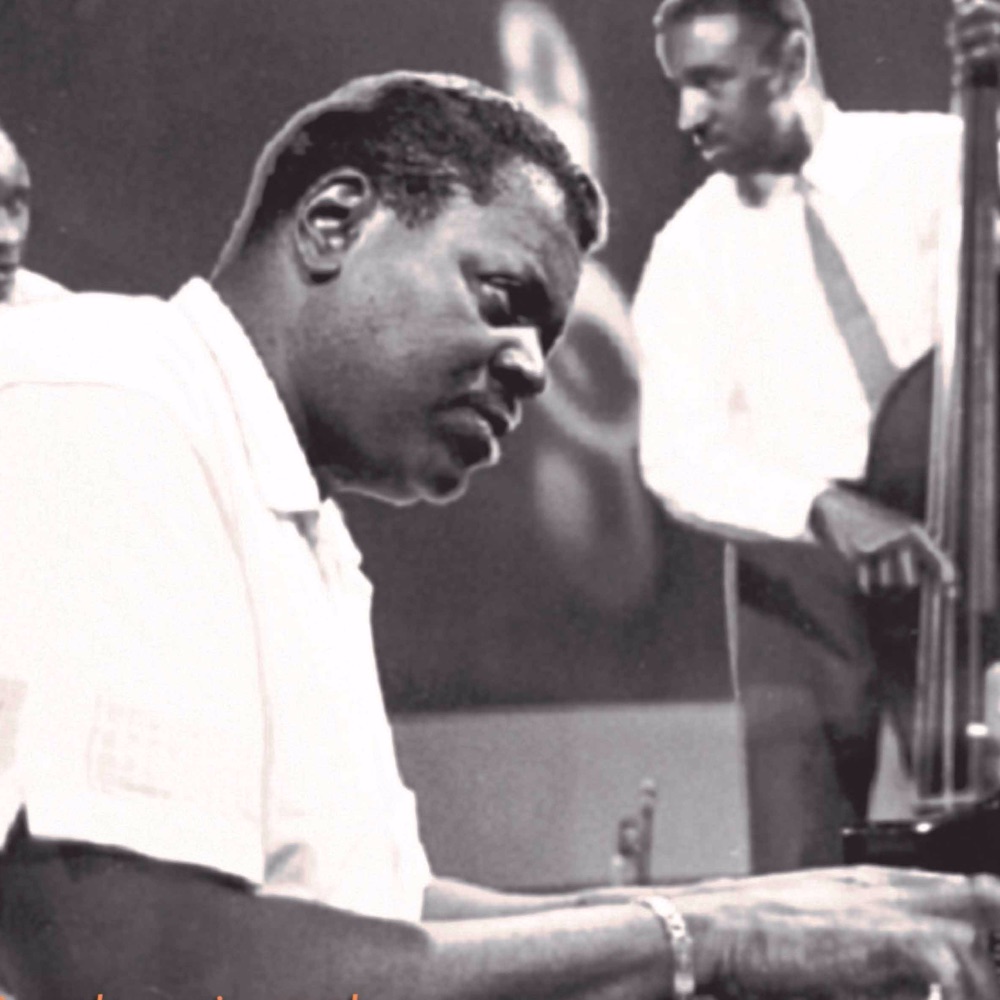 Фото Oscar Peterson Trio