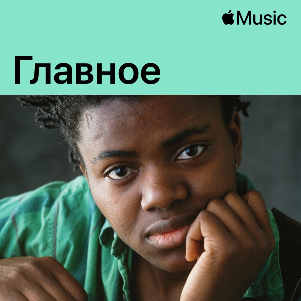Трейси Чепмен: главное