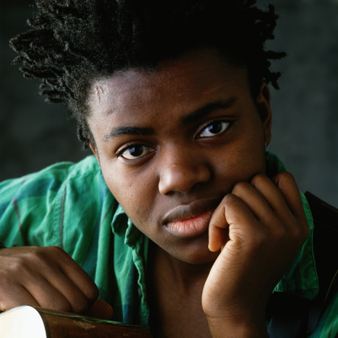 トレイシー・チャップマン tracy chapman LPレコード 88年US盤