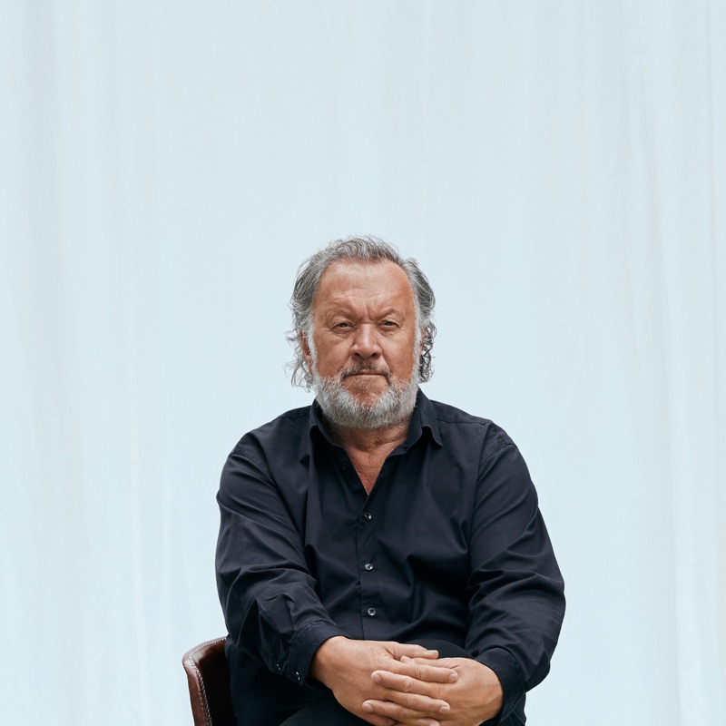 Bjørn Eidsvåg