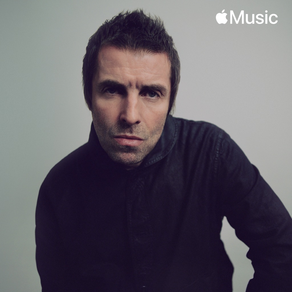 Liam Gallagher: You Better Run