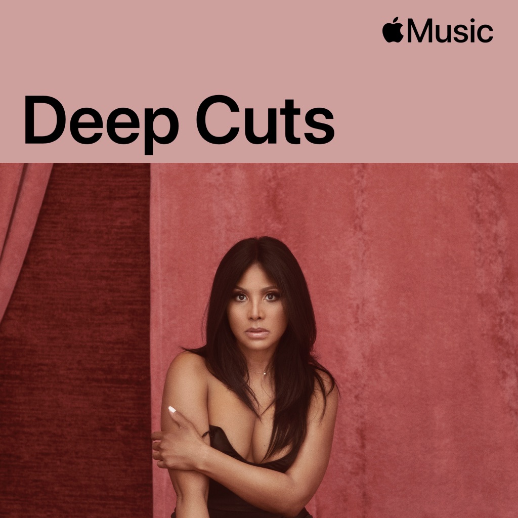 Toni Braxton: Deep Cuts