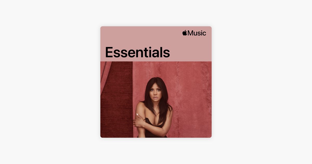 Toni Braxton⁩: أفضل أغاني - قائمة - Apple Music