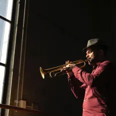 Listen to Amir ElSaffar, watch music videos, read bio, see tour dates & more!
