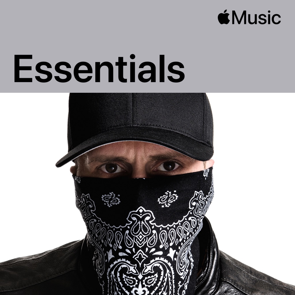 AK AUSSERKONTROLLE Essentials