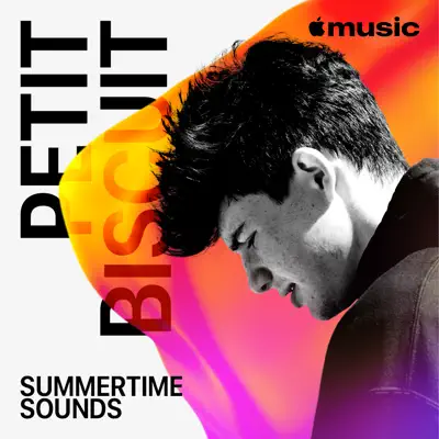 Ακούστε τη λίστα Petit Biscuit's Beach Tunes με περιεχόμενο από The 1975