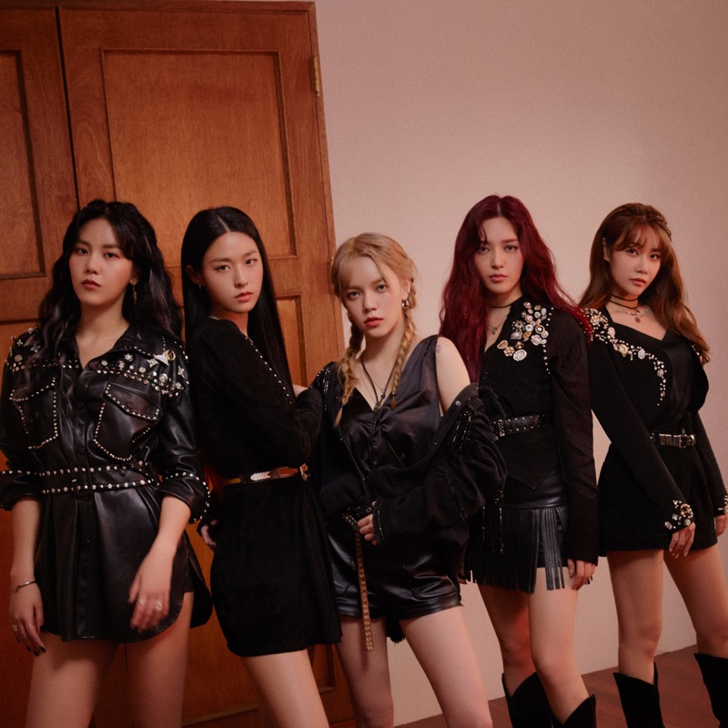 Song - Miniskirt (Karaoke Version) - AOA