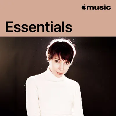 Listen to Jeanne Cherhal Essentials featuring Benjamin Biolay
