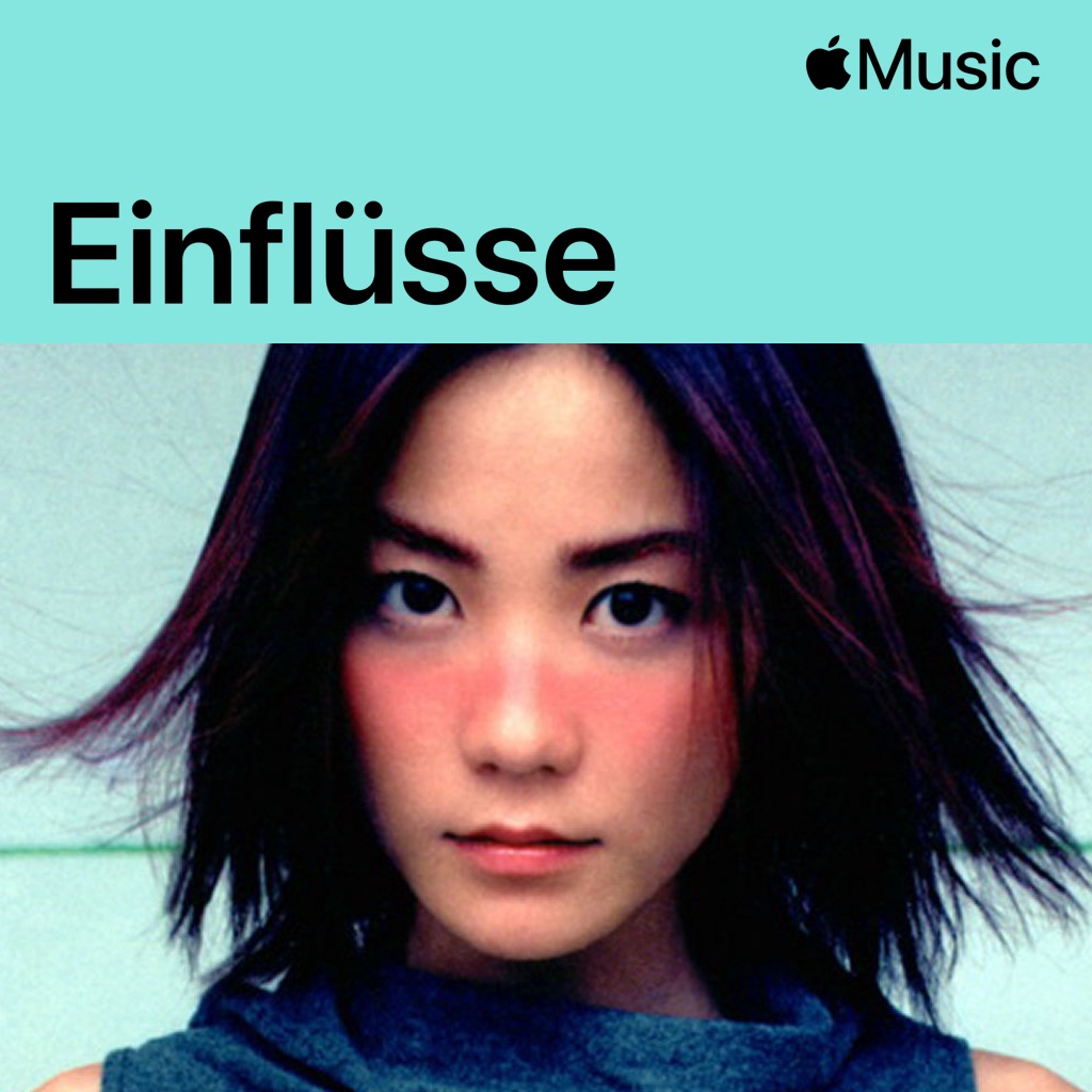 Faye Wong: Einflüsse