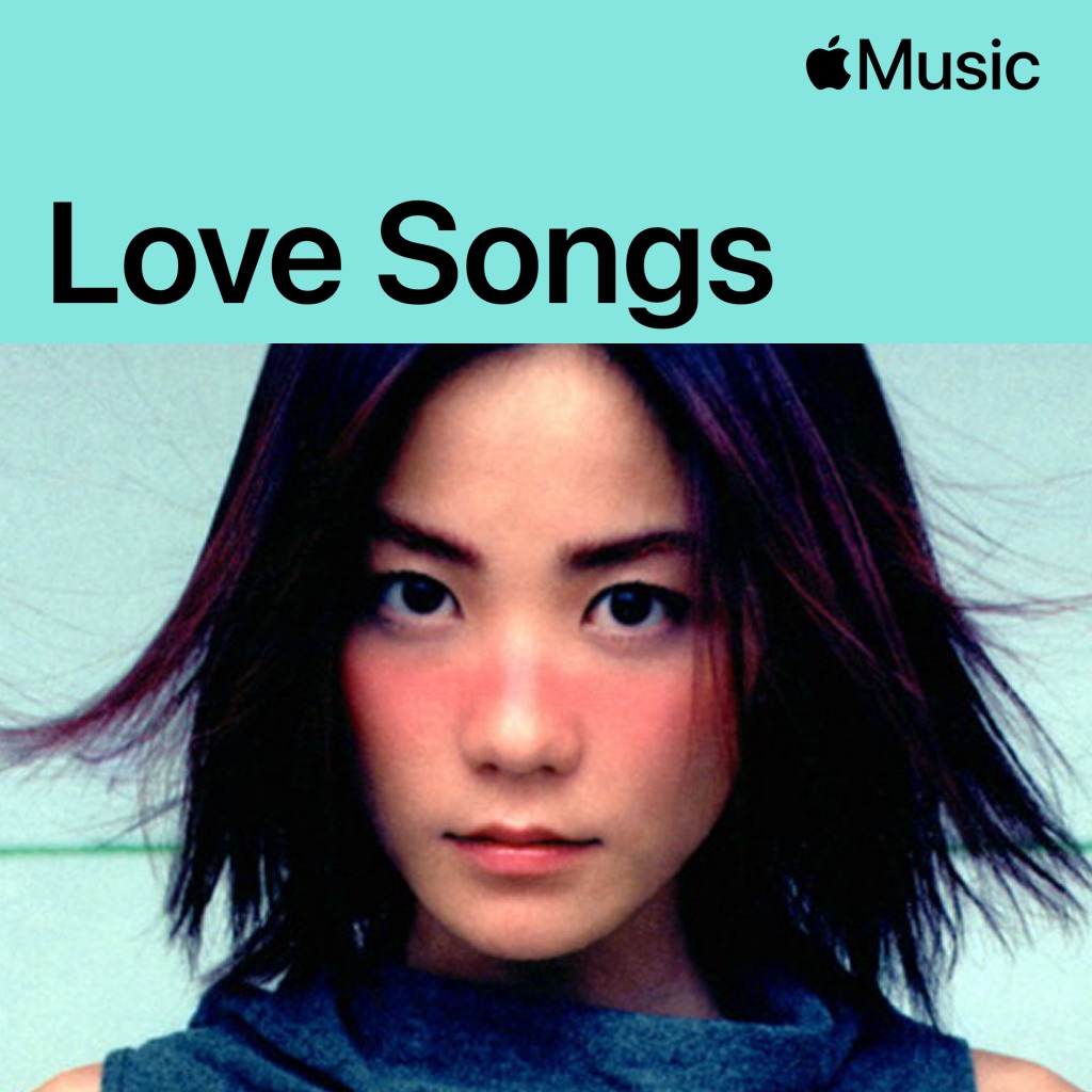 Faye Wong: Love Songs