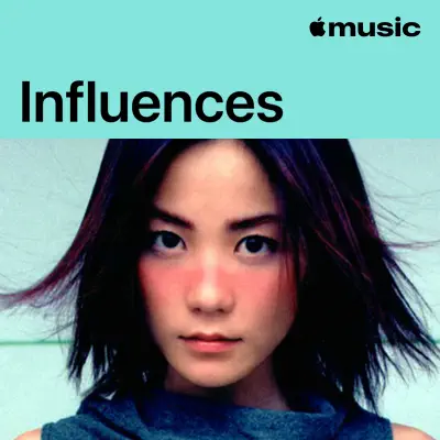 Listen to Faye Wong: Influences featuring Tori Amos