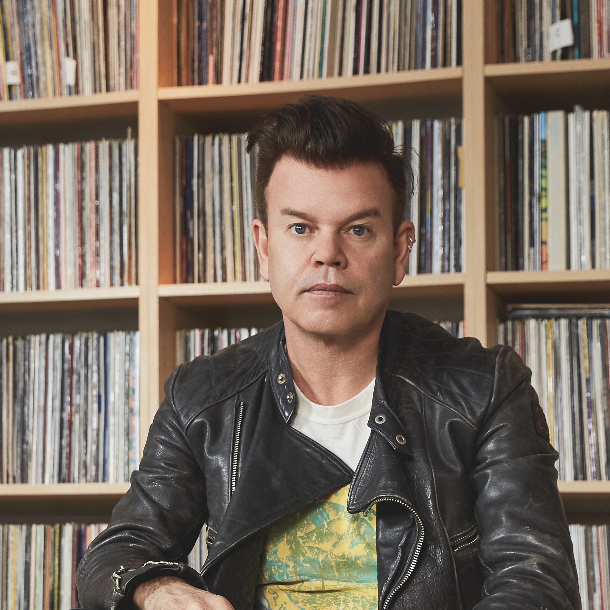 Paul Oakenfold