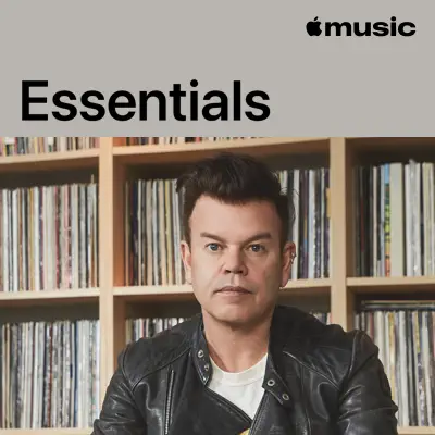 Ascolta Paul Oakenfold Essentials con Various Artists