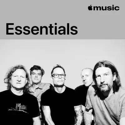 Listen to Gin Blossoms Essentials featuring Gin Blossoms