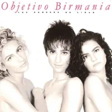 Listen to Objetivo Birmania, watch music videos, read bio, see tour dates & more!