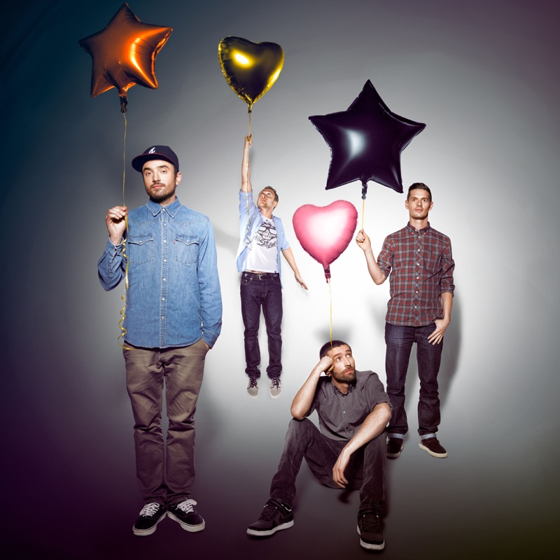 Happy (feat. Derek Martin)-thumbnail