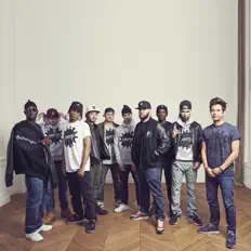 Listen to L'entourage, watch music videos, read bio, see tour dates & more!