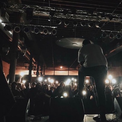 Listen to Trick James, watch music videos, read bio, see tour dates & more!