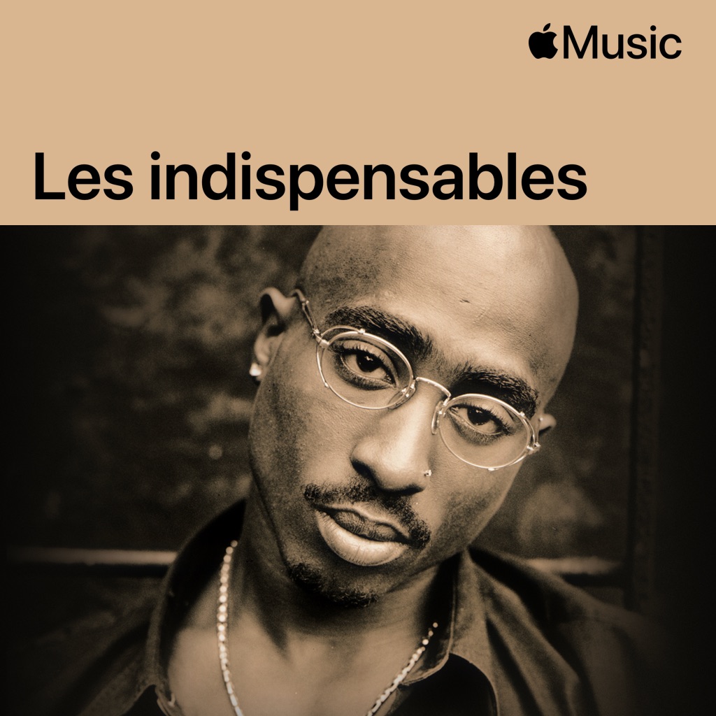 2Pac : les indispensables