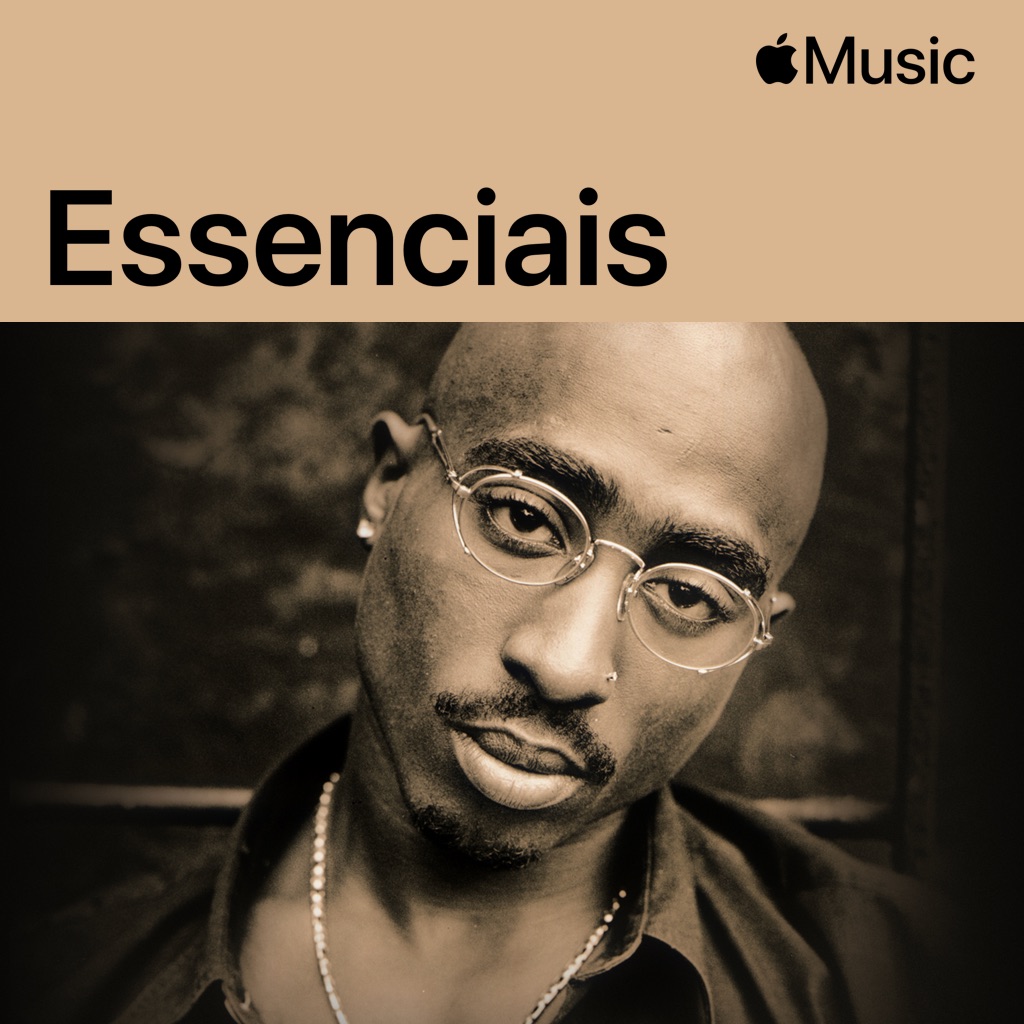 2Pac: essenciais