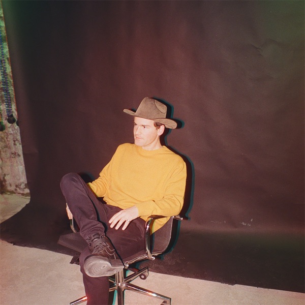 Forrest's avatar