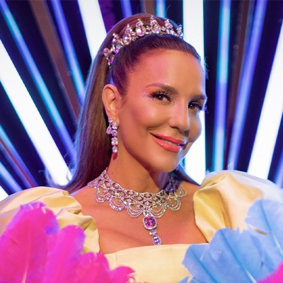 Ivete Sangalo