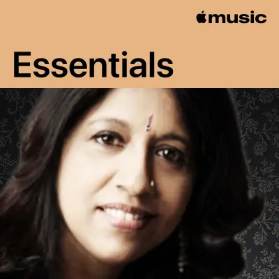 Kavita Krishnamurthy Essentials