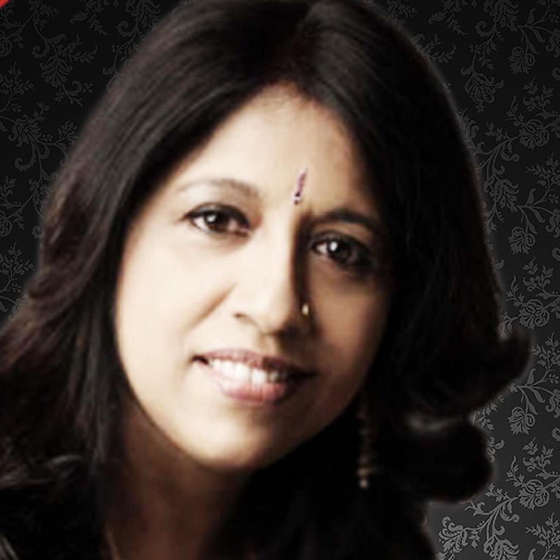 Song - I Love My India (Female Version) - Kavita Krishnamurthy