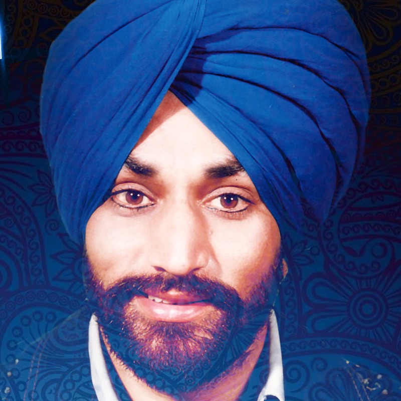 Song - Ikk Akh Toonahari - Surjit Bindrakhia