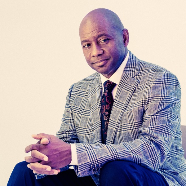 Branford Marsalis's avatar