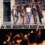 The Paul Butterfield Blues Band - Screamin'