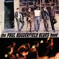 Blues With a Feeling