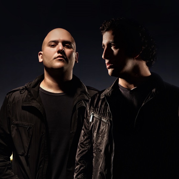Aly & Fila's avatar