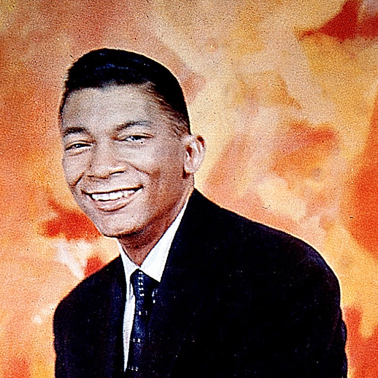 Фото Johnny Hartman
