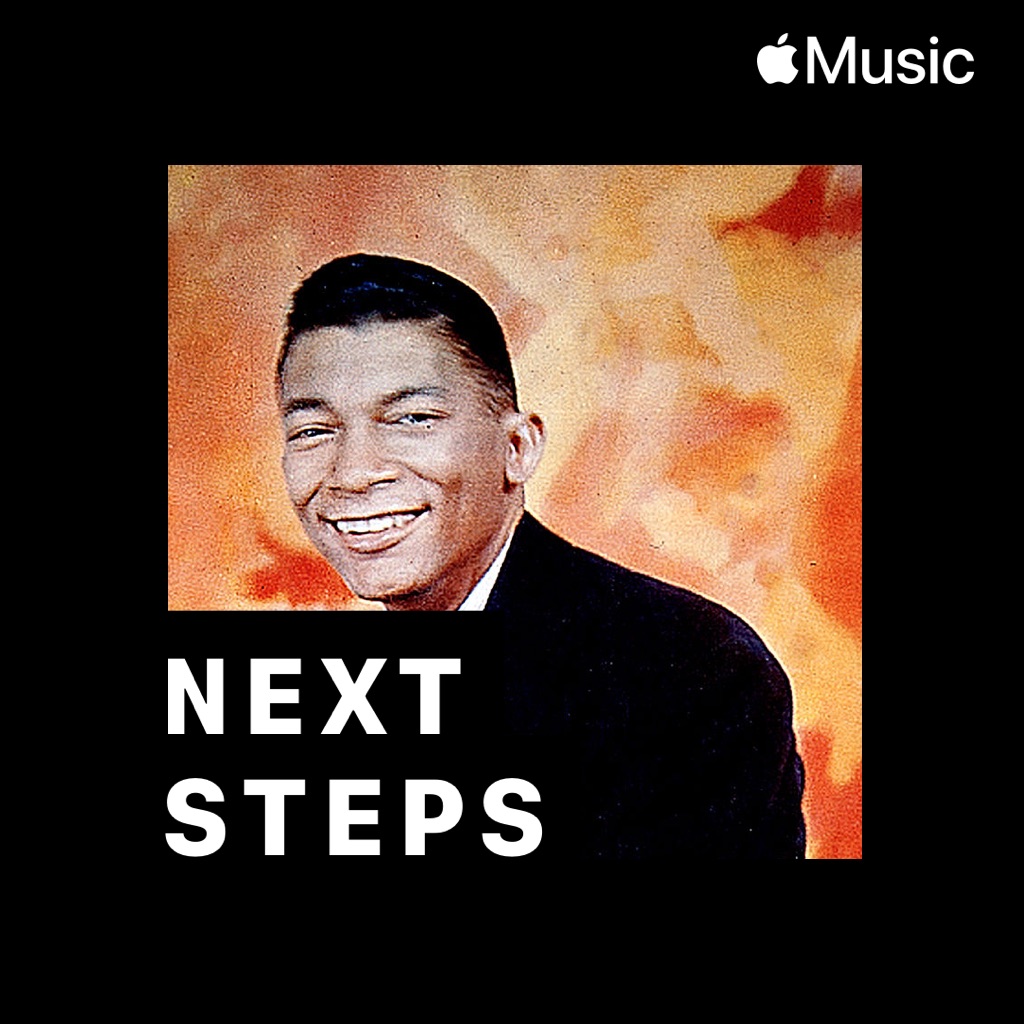 Johnny Hartman: Next Steps