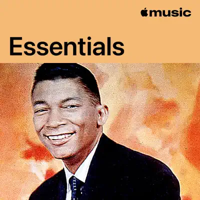 Listen to Johnny Hartman Essentials featuring Johnny Hartman