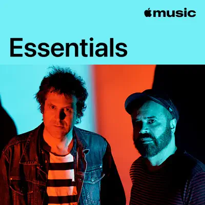 Swervedriver Essentials