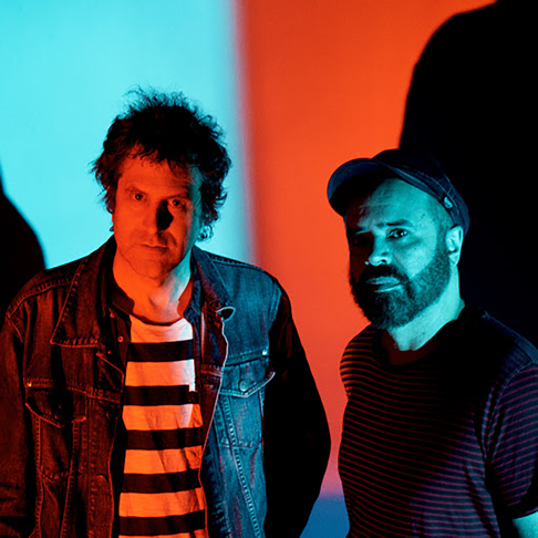 Swervedriver - Apple Music
