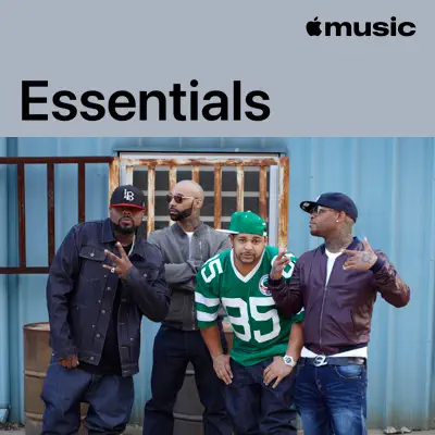 Slaughterhouse Essentials