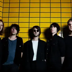 Listen to Holygram, watch music videos, read bio, see tour dates & more!