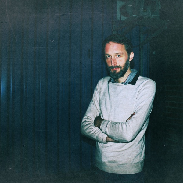 Alasdair Roberts's avatar