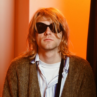 Kurt Cobain