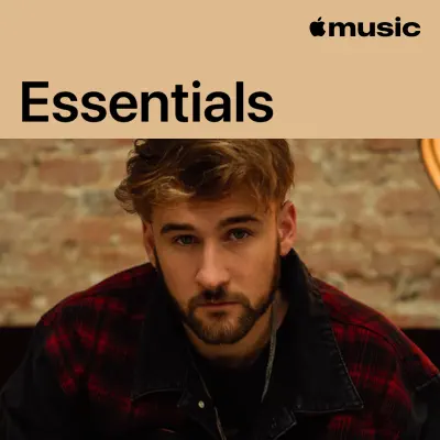 Listen to Dani Fernández Essentials featuring Dani Fernández