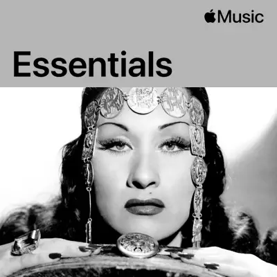 收听 Yma Sumac Essentials（Yma Sumac 主唱）