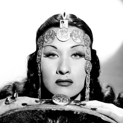 Yma Sumac